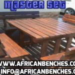benches, benches , BENCHES