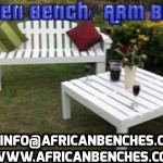 wooden benches cape town, benches for sale in cape town