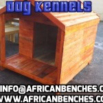 dog kennels for sale in cape town