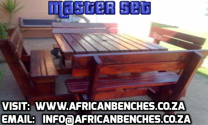 Benches For Second Hand, 2nd Hand Wooden Garden Furniture